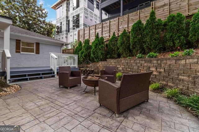 1440 Chipley Street NE, Atlanta, GA 30307