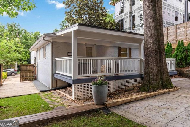 1440 Chipley Street NE, Atlanta, GA 30307
