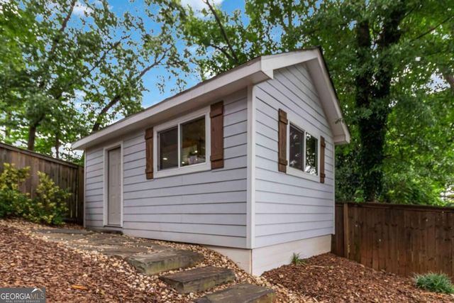 1440 Chipley Street NE, Atlanta, GA 30307