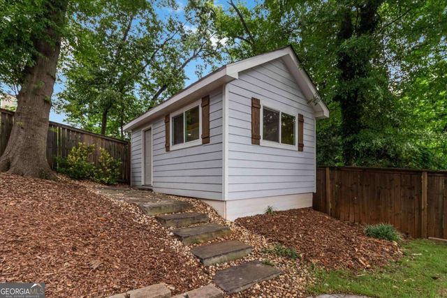 1440 Chipley Street NE, Atlanta, GA 30307