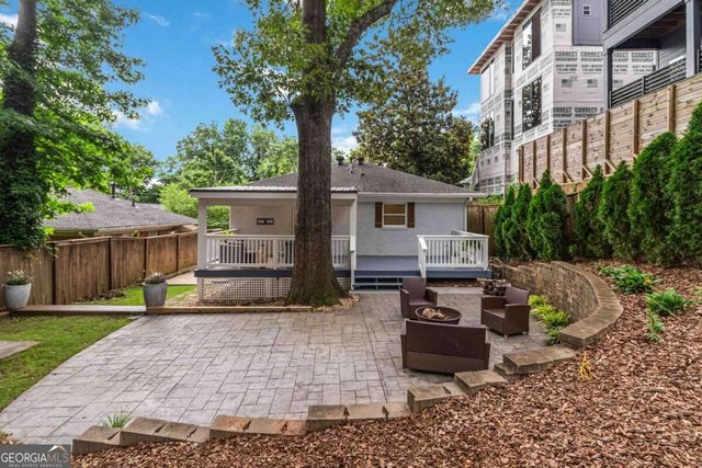 1440 Chipley Street NE, Atlanta, GA 30307