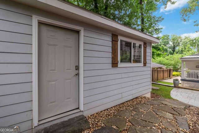 1440 Chipley Street NE, Atlanta, GA 30307