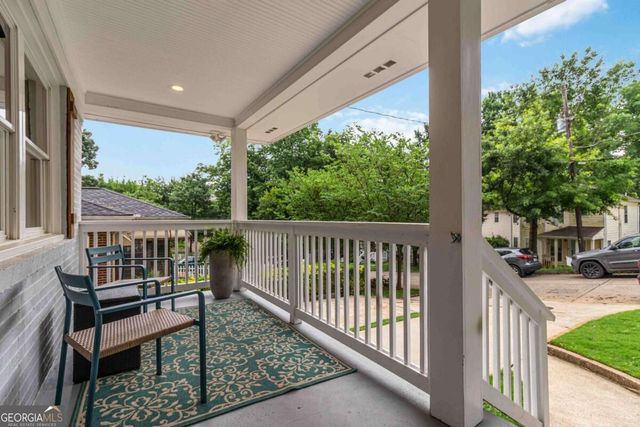 1440 Chipley Street NE, Atlanta, GA 30307