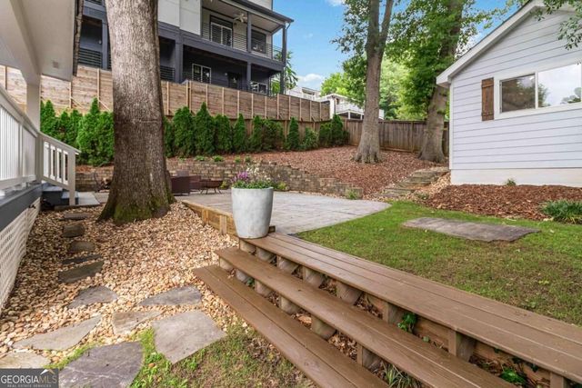 1440 Chipley Street NE, Atlanta, GA 30307