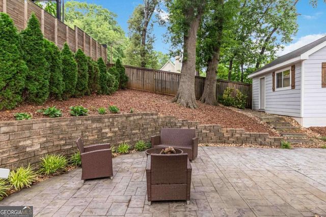1440 Chipley Street NE, Atlanta, GA 30307