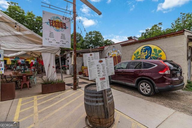 1440 Chipley Street NE, Atlanta, GA 30307
