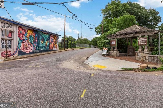 1440 Chipley Street NE, Atlanta, GA 30307