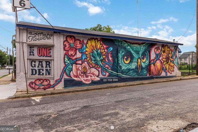 1440 Chipley Street NE, Atlanta, GA 30307