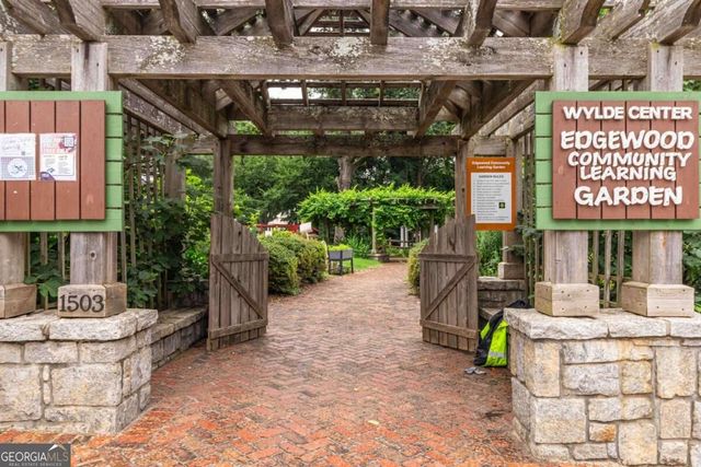 1440 Chipley Street NE, Atlanta, GA 30307