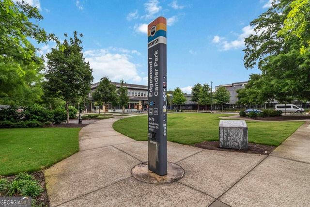 1440 Chipley Street NE, Atlanta, GA 30307