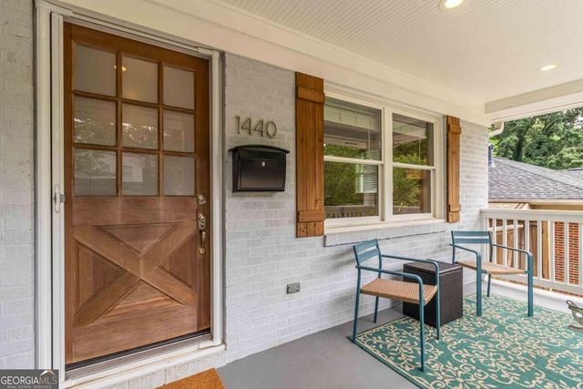 1440 Chipley Street NE, Atlanta, GA 30307
