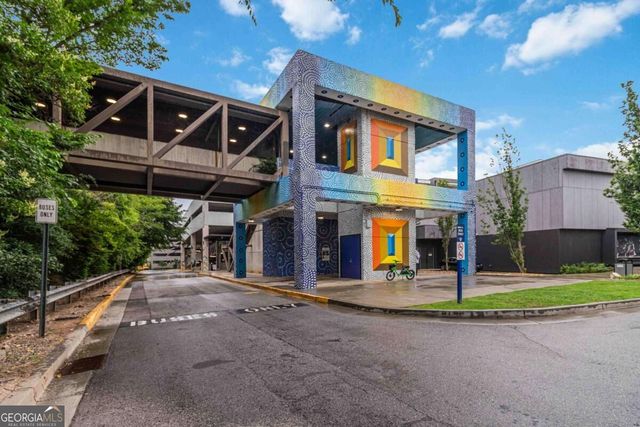 1440 Chipley Street NE, Atlanta, GA 30307