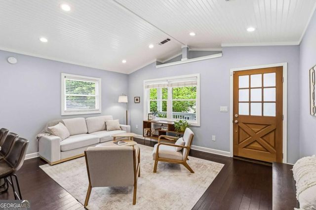 1440 Chipley Street NE, Atlanta, GA 30307