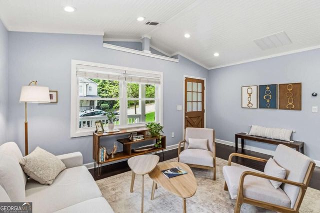 1440 Chipley Street NE, Atlanta, GA 30307