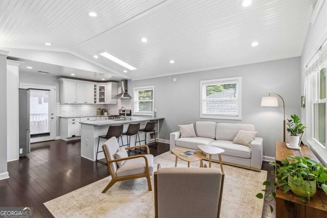 1440 Chipley Street NE, Atlanta, GA 30307