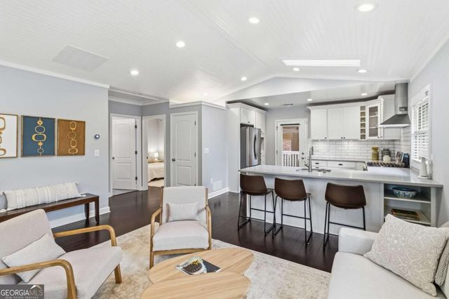 1440 Chipley Street NE, Atlanta, GA 30307