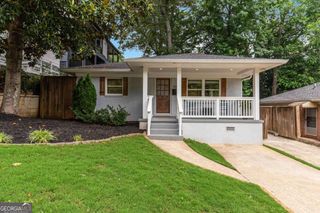 1440 Chipley Street NE, Atlanta, GA 30307
