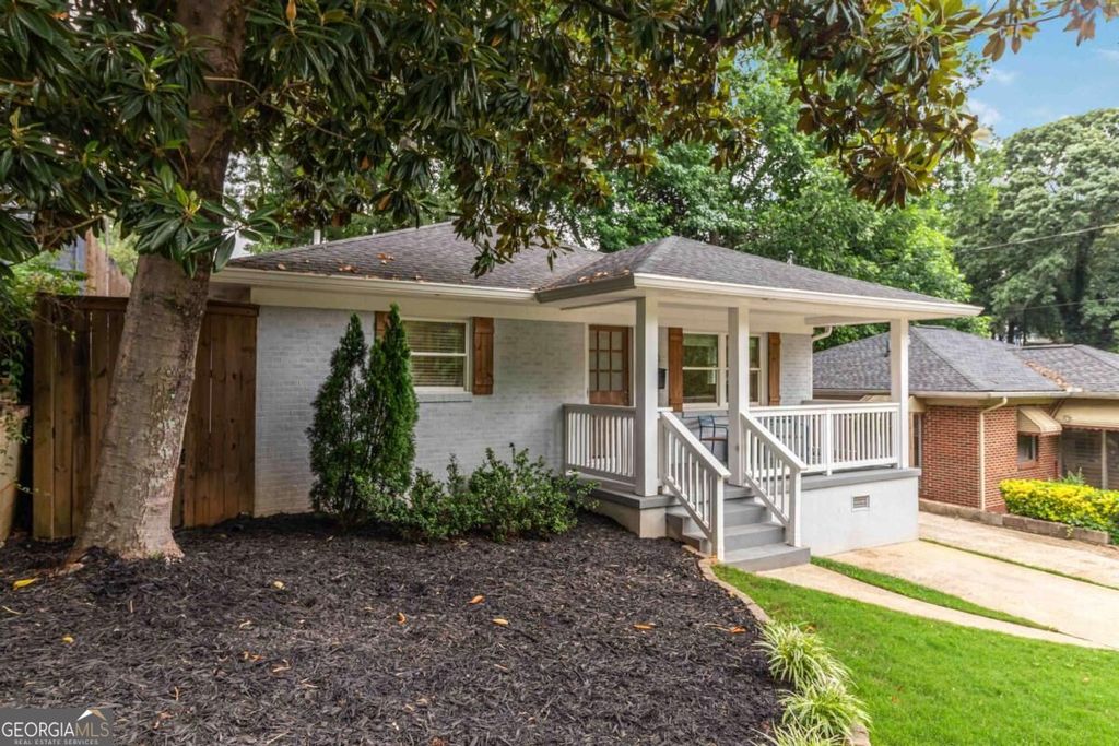 1440 Chipley Street NE, Atlanta, GA 30307 — photo 2