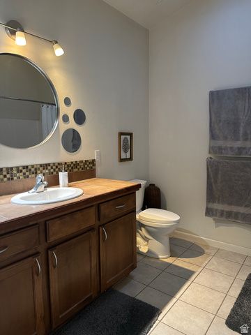 135 CONSTITUTION DR, Roosevelt, UT 84066