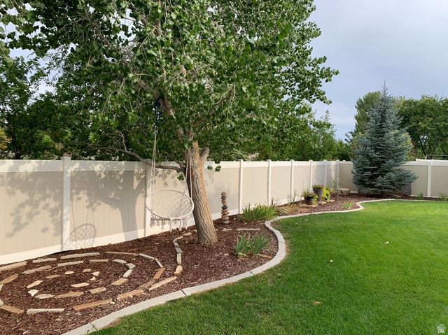 135 CONSTITUTION DR, Roosevelt, UT 84066