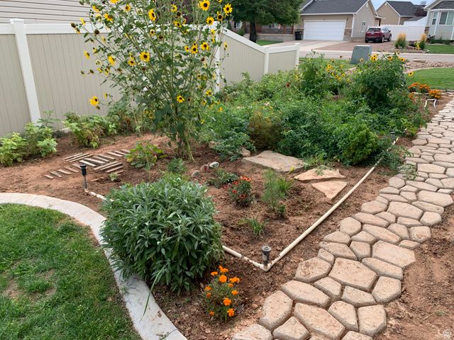 135 CONSTITUTION DR, Roosevelt, UT 84066