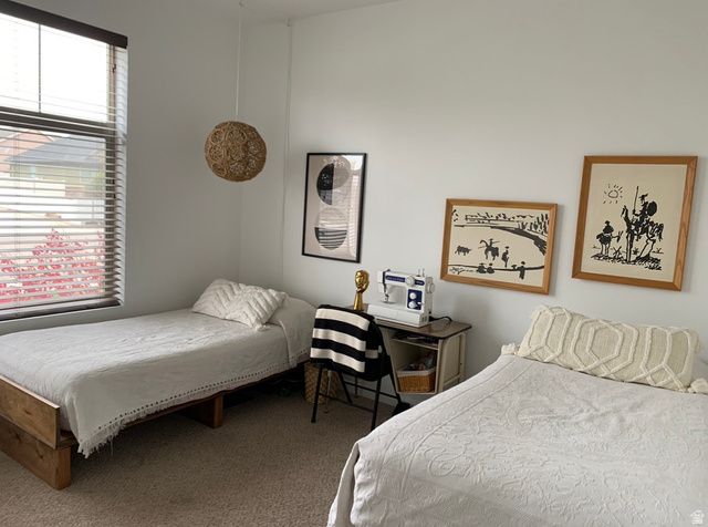 135 CONSTITUTION DR, Roosevelt, UT 84066