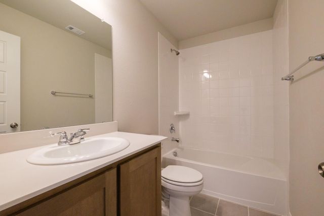 3108 Patrick Street, Wylie, TX 75098