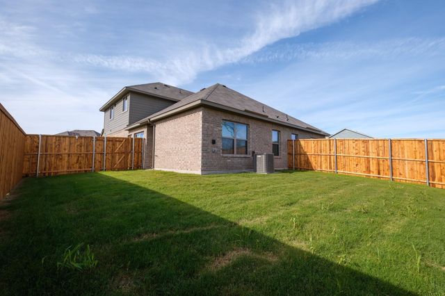 3108 Patrick Street, Wylie, TX 75098