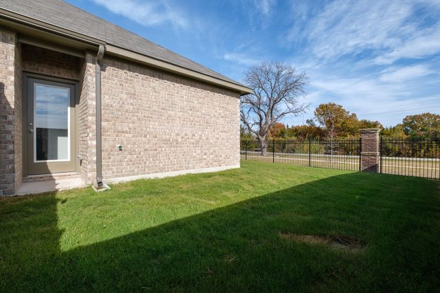 3108 Patrick Street, Wylie, TX 75098