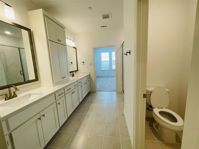 1025 Stockton Drive, Allen, TX 75013