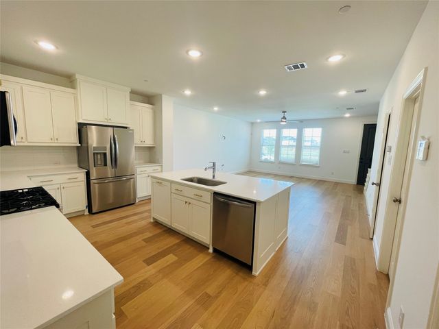 1025 Stockton Drive, Allen, TX 75013