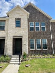1025 Stockton Drive, Allen, TX 75013