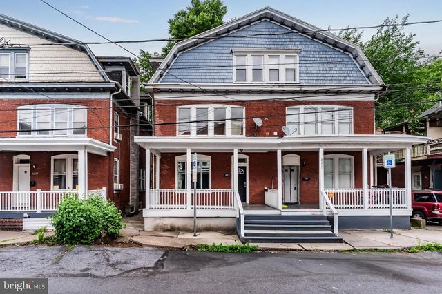 2213 PENN ST, Harrisburg, PA 17110