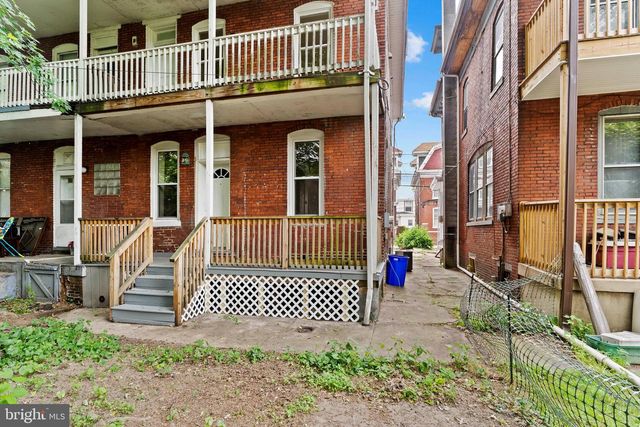2213 PENN ST, Harrisburg, PA 17110