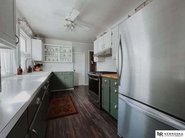 2426 Park Avenue, Lincoln, NE 68502