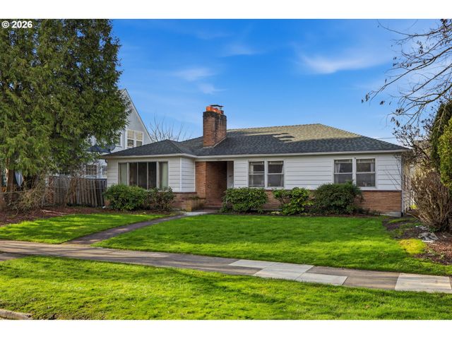 2417 Se LADD Ave, Portland, OR 97214