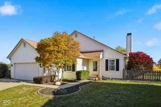 2429 Lakeshore Court, Lebanon, IN 46052