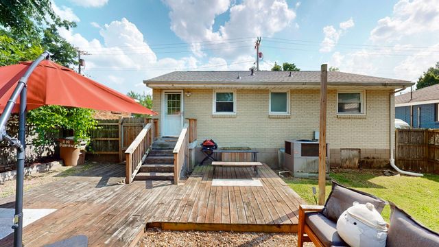 1119 Glenview Dr, Nashville, TN 37206