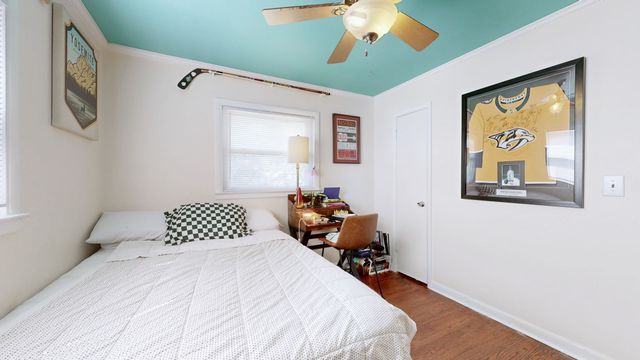 1119 Glenview Dr, Nashville, TN 37206