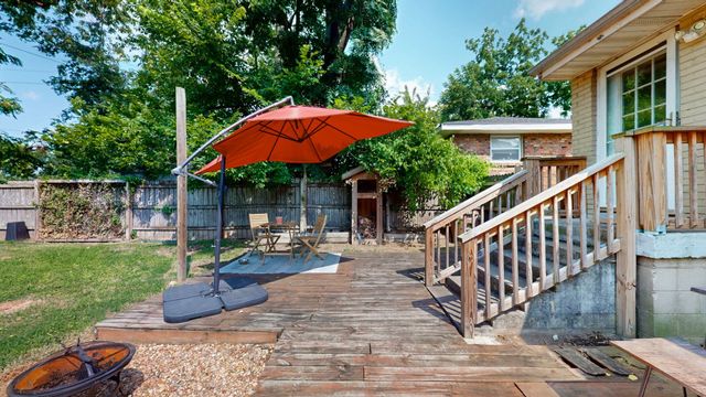 1119 Glenview Dr, Nashville, TN 37206