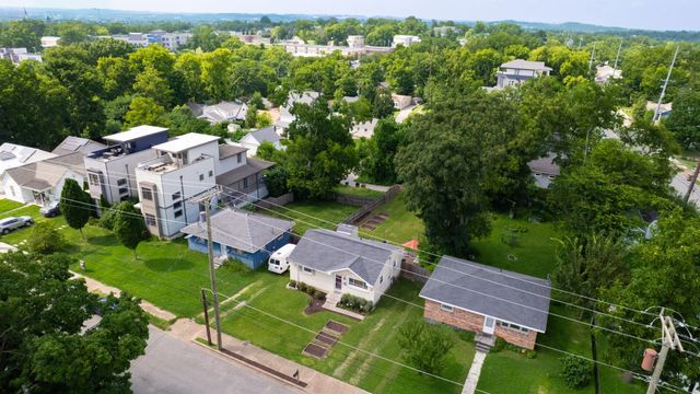 1119 Glenview Dr, Nashville, TN 37206