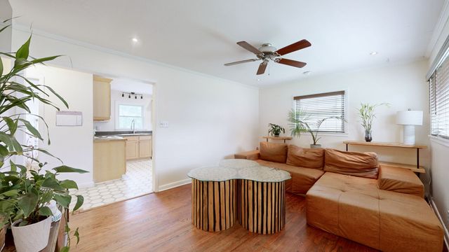 1119 Glenview Dr, Nashville, TN 37206