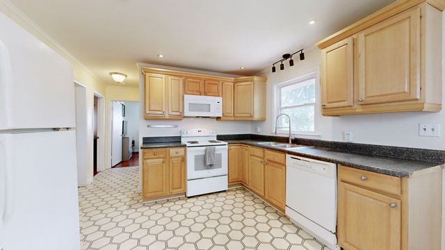 1119 Glenview Dr, Nashville, TN 37206