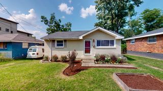 1119 Glenview Dr, Nashville, TN 37206