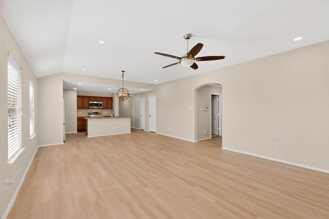 1406 Cedar Hollow Drive, Princeton, TX 75407