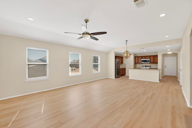 1406 Cedar Hollow Drive, Princeton, TX 75407