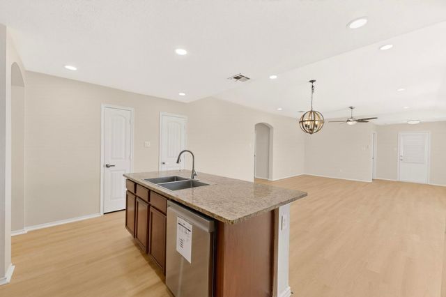 1406 Cedar Hollow Drive, Princeton, TX 75407