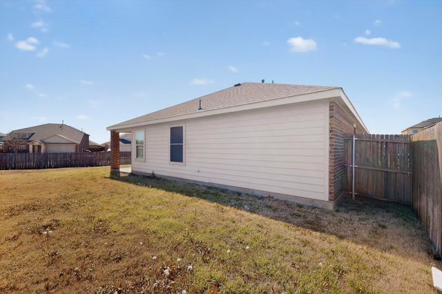 1406 Cedar Hollow Drive, Princeton, TX 75407