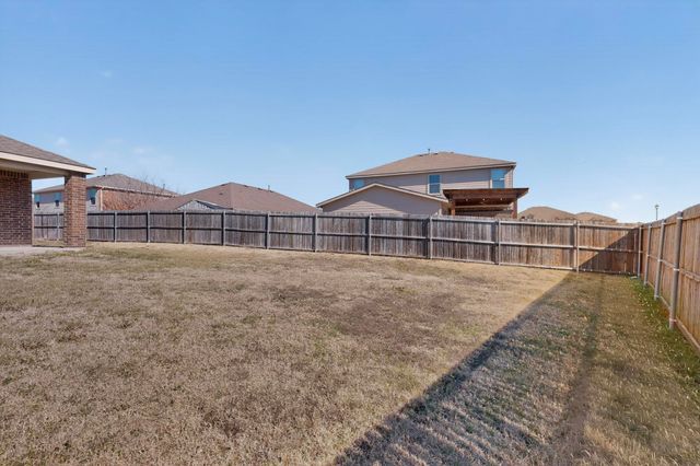 1406 Cedar Hollow Drive, Princeton, TX 75407