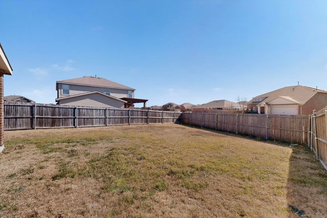 1406 Cedar Hollow Drive, Princeton, TX 75407